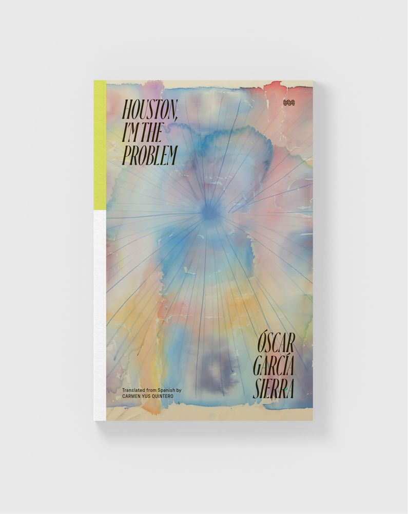 Cover for Houston We Have a Problem