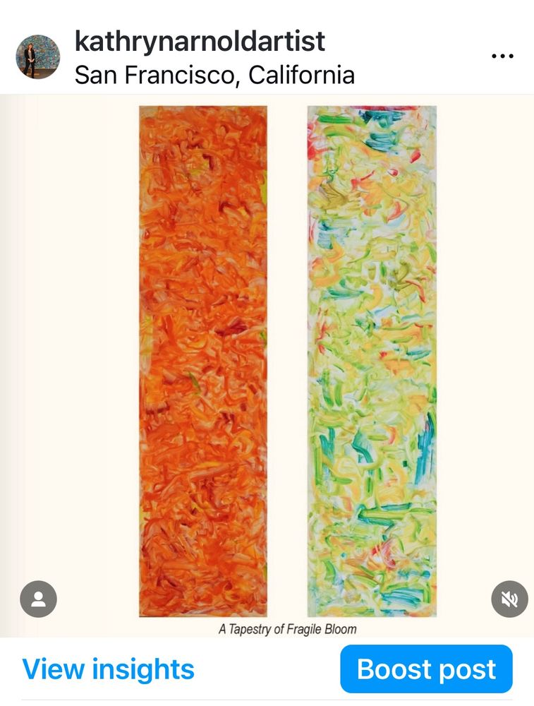 Pillars 1and 2… about the poppies and environmental changes