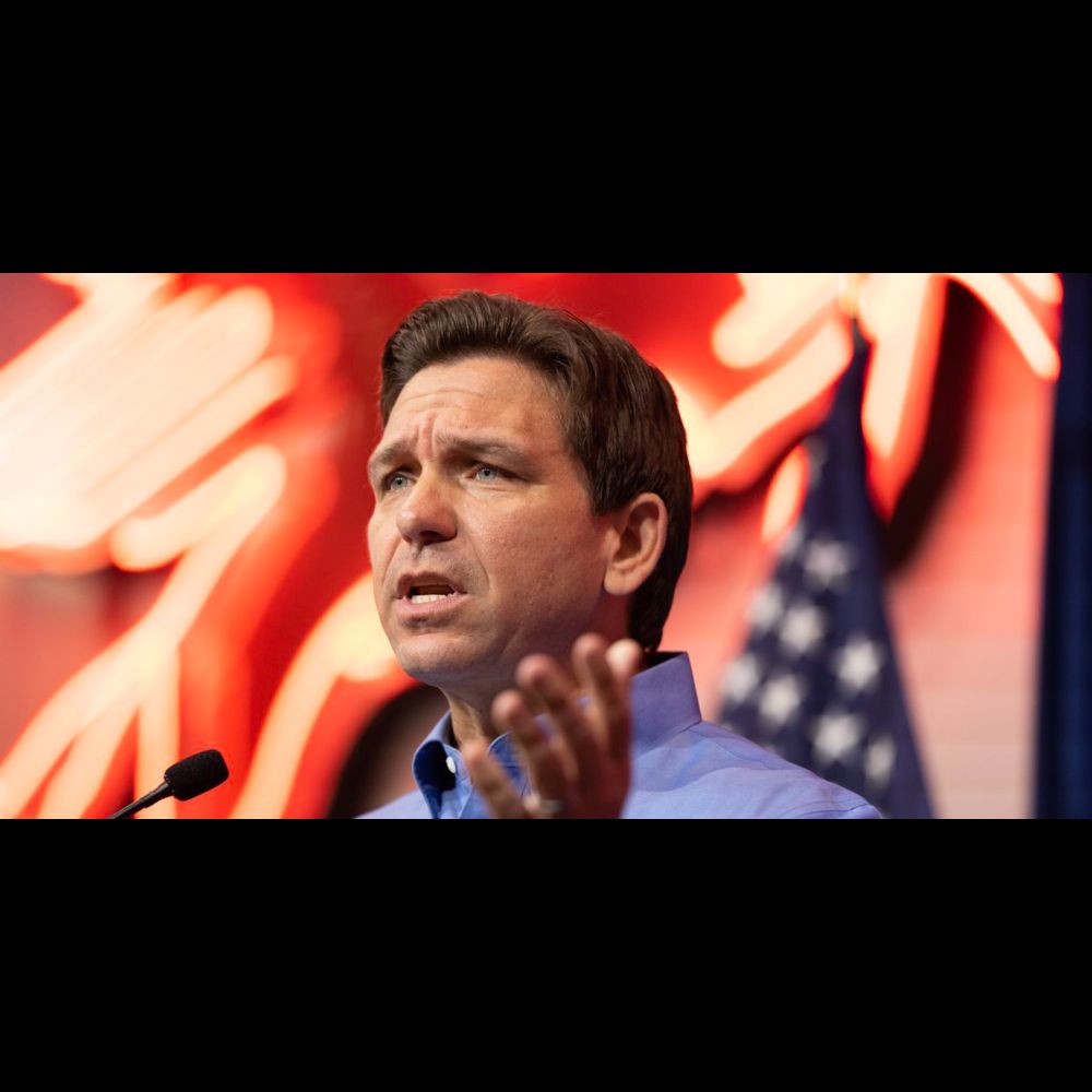 The biggest problem with Ron DeSantis’s announcement wasn’t Twitter