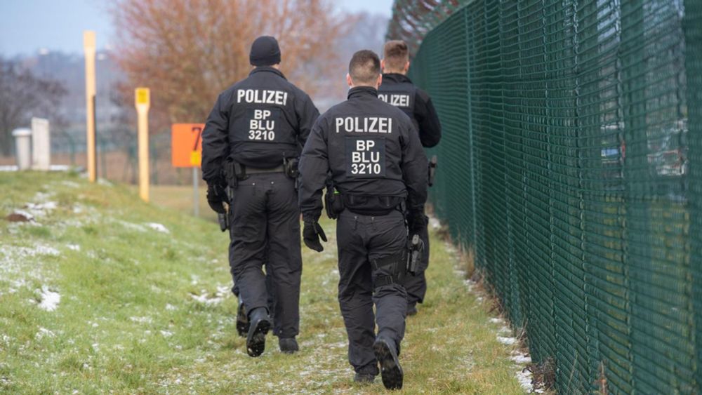 Polizei stellt Klimaaktivisten Einsätze in Rechnung