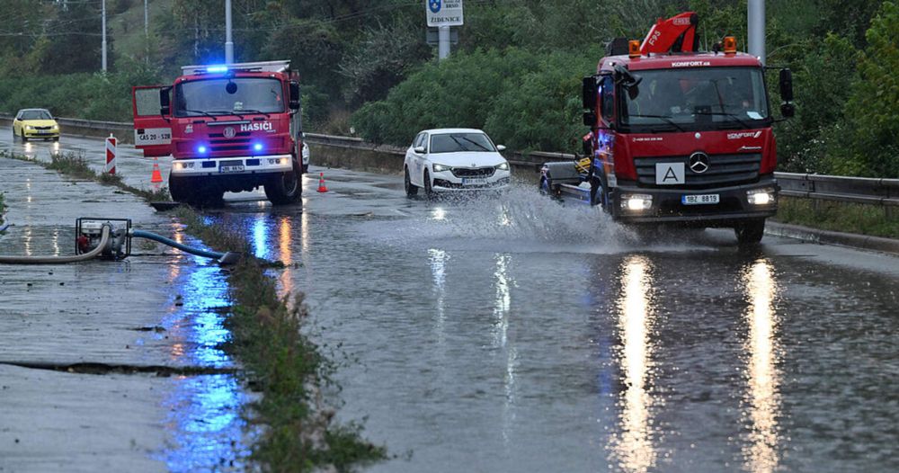 Mit der Natur, nicht gegen sie: Forderungen für mehr Hochwasserschutz