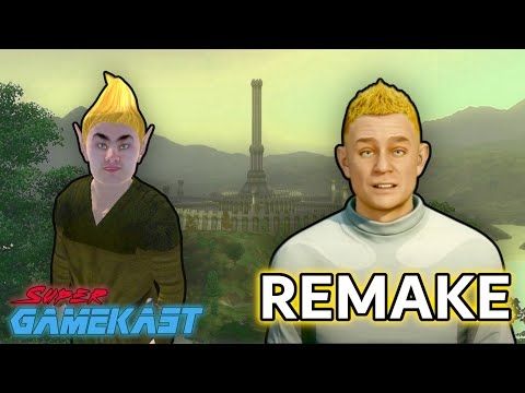 Bethesda Rumors We Have Skyblivion at Home | SGK Clips