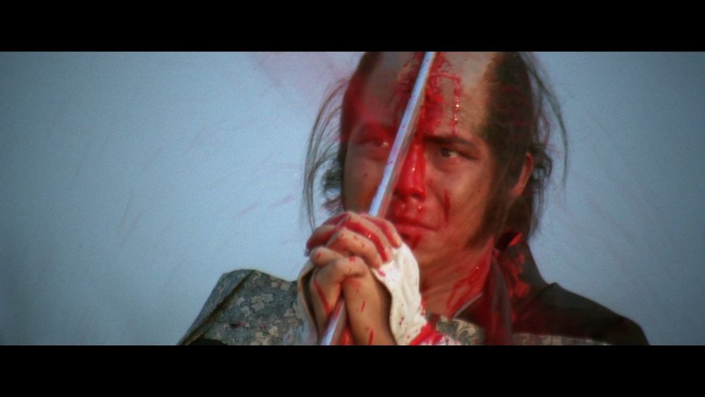 Lone Wolf and Cub: Sword of Vengeance and Baby Cart at the River Styx