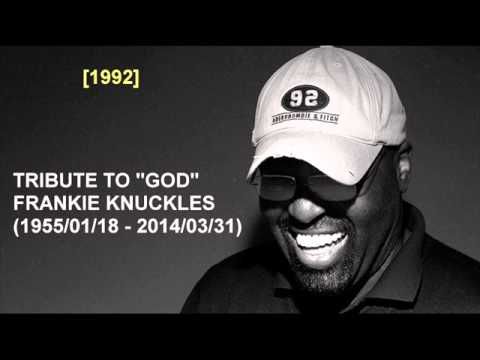 Loose Ends - Hangin' On A String [Frankie Knuckles Classic Club Reprise] (1992)