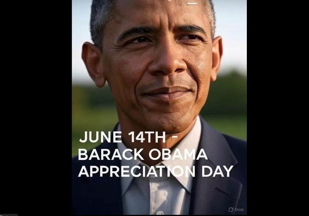 Obama