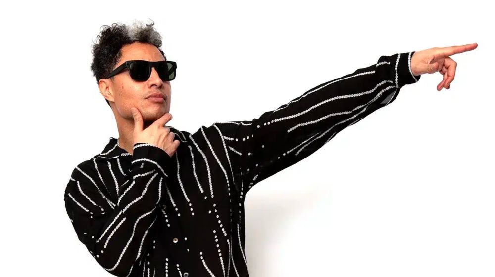 José James Explores Disco Through a Creative Jazz Mindset » PopMatters