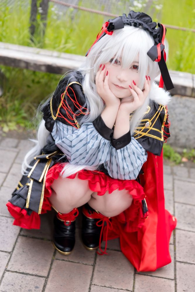 📸なすとろさん（X@geeta2526 ）