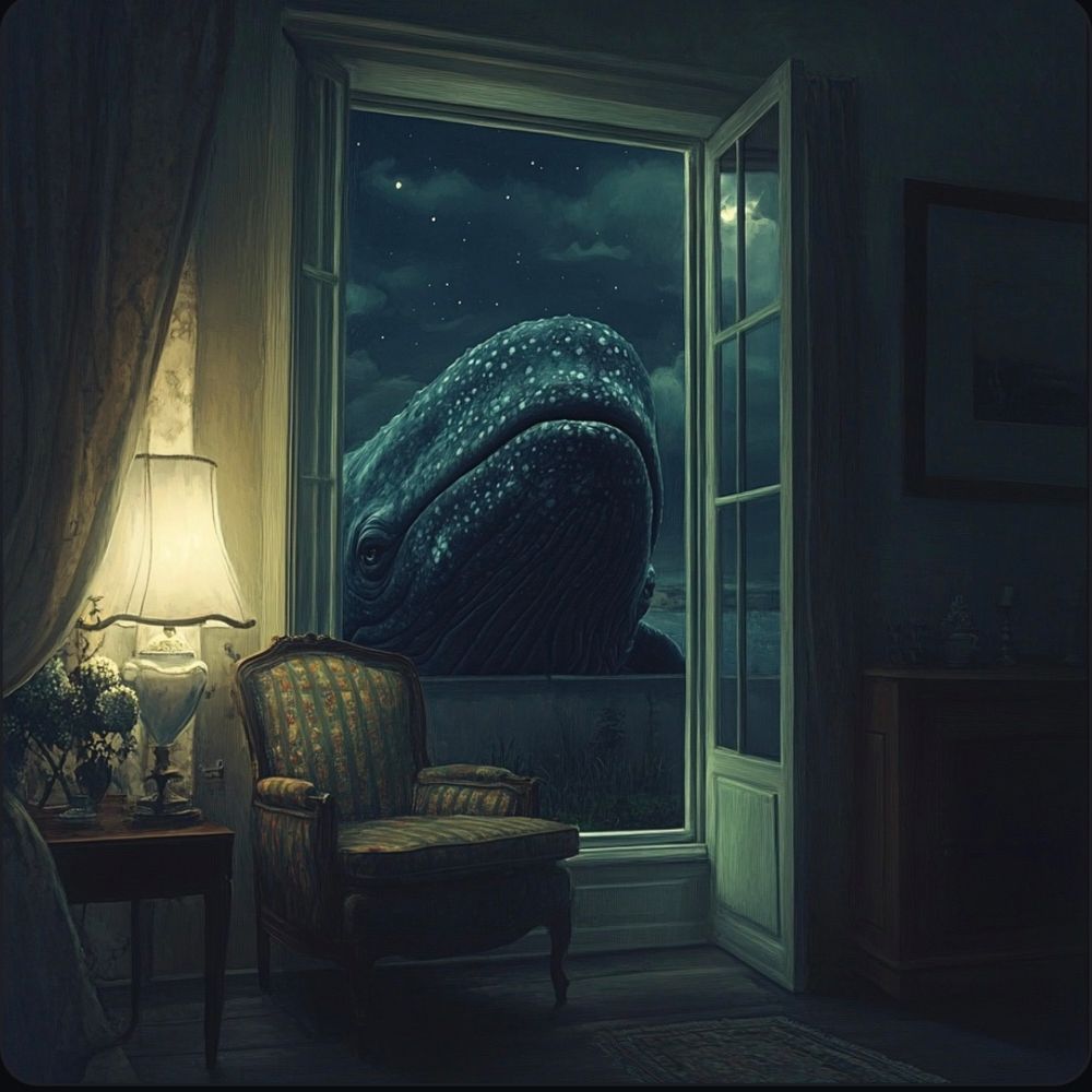Whale watching