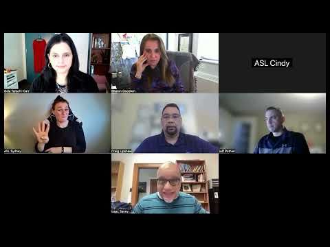 Understanding Hate Crimes | December 4, 2024
