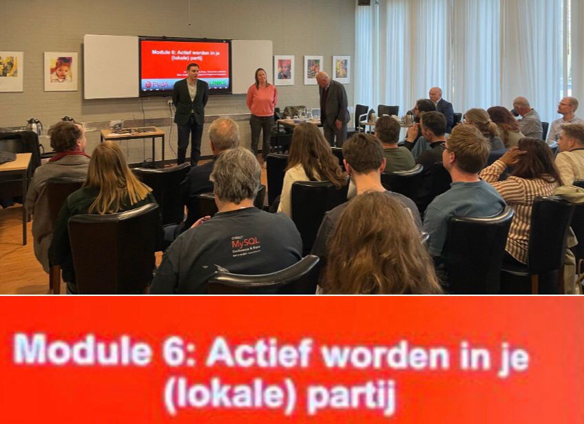 @PvdAGLLeiderdorp
