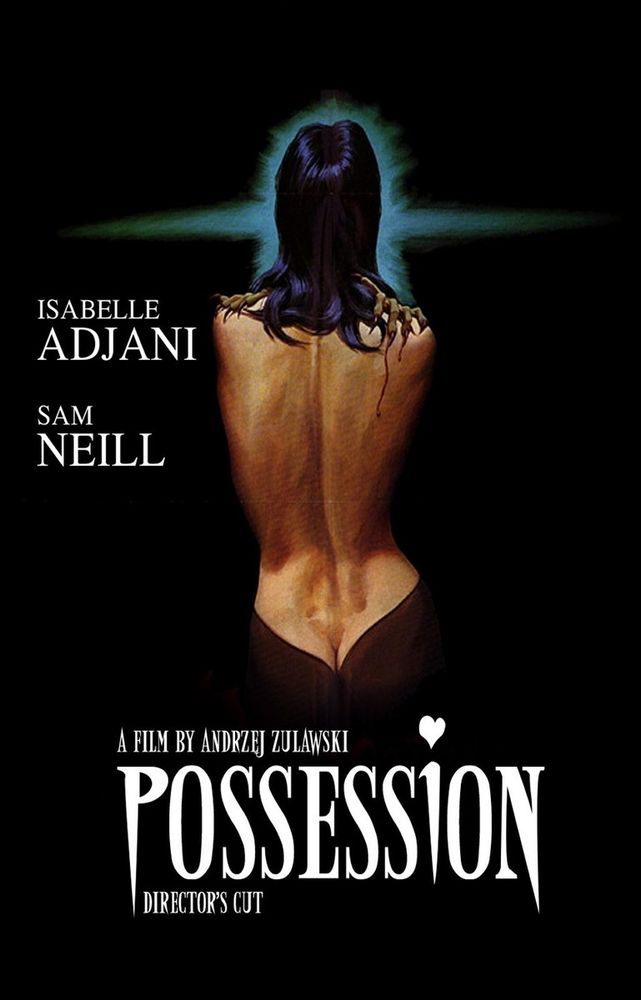 poster for Possession (1981)