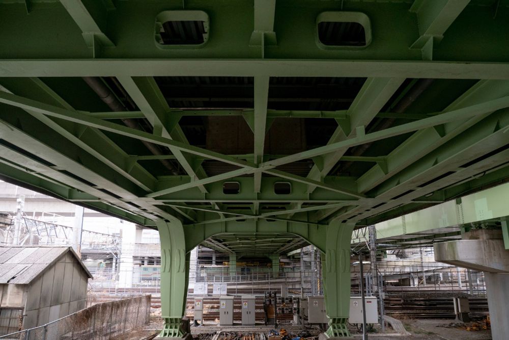 田端大橋