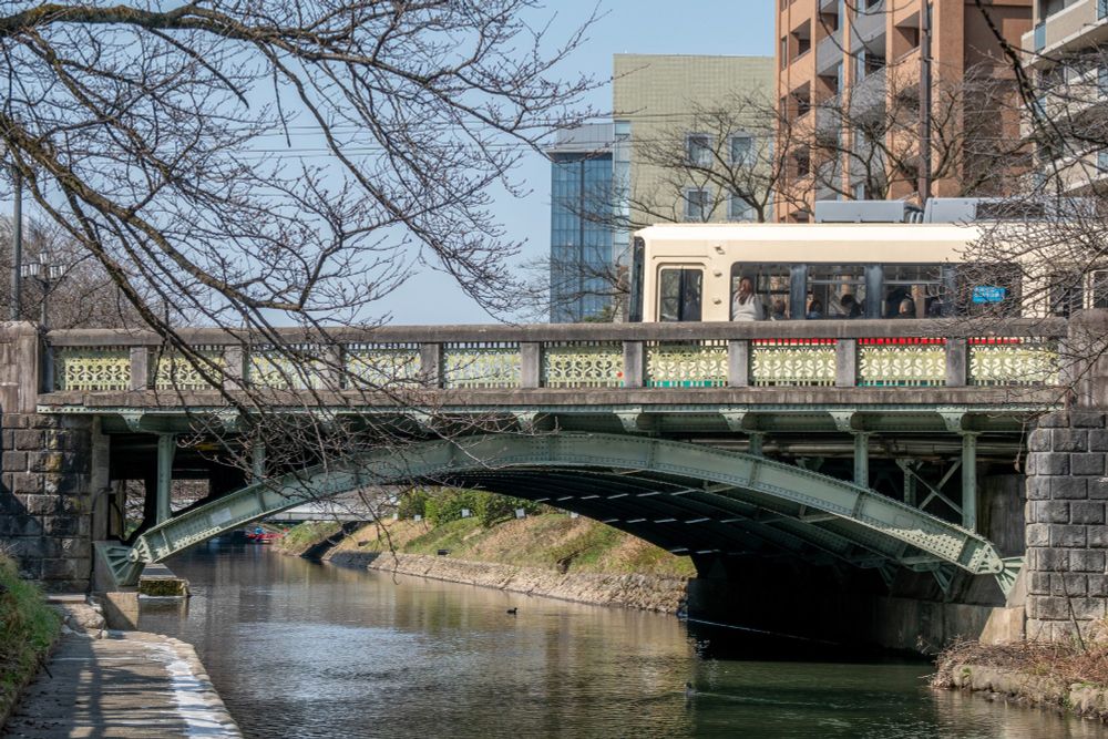 桜橋
