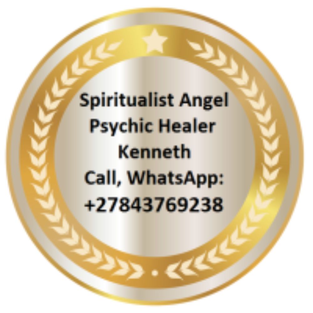 Spiritual Consultant