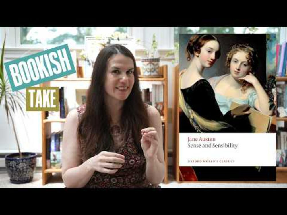 Why Unmarried Girls Are The Most Dangerous People in Jane Austen’s Sense and Sensibility