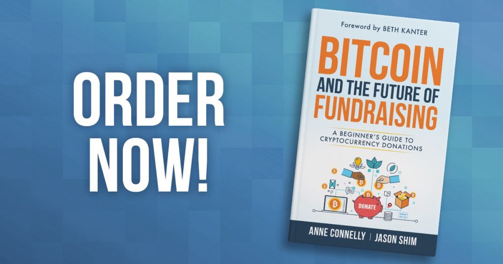 Bitcoin and the Future of Fundraising