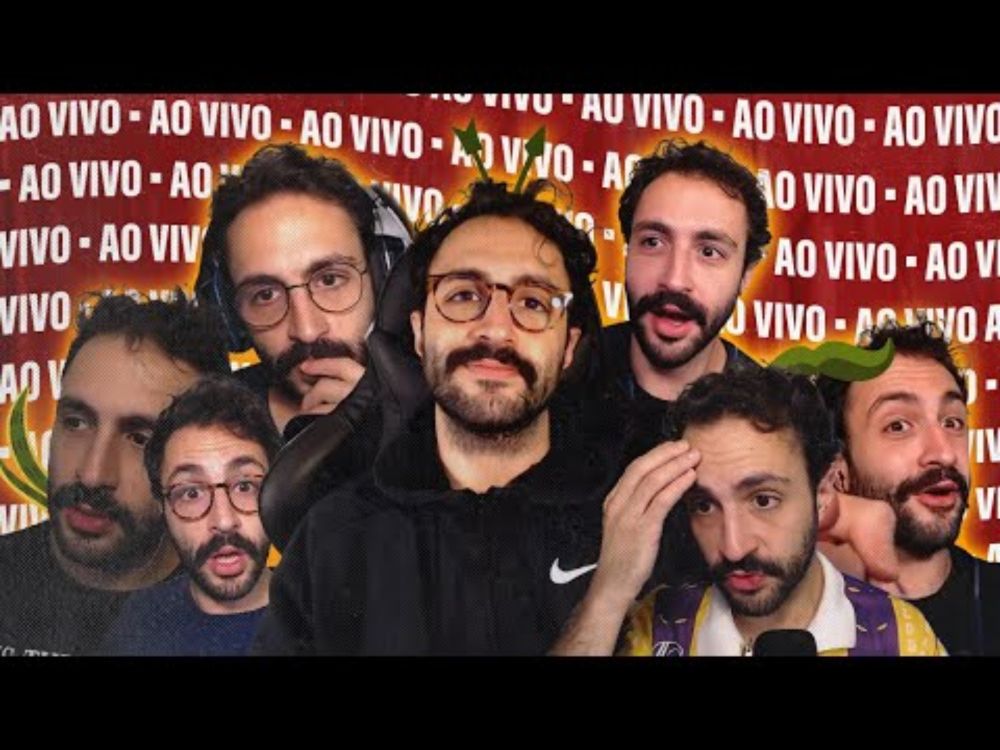OS ARTISTAS DIGITAIS E A INTELIGÊNCIA ARTIFICIAL E O MAIOR DEBATE DE TODOS OS TEMPOS