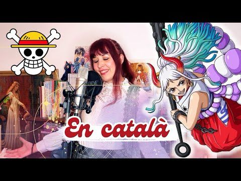 One Piece 🏴‍☠️ RAISE ending 19 en català