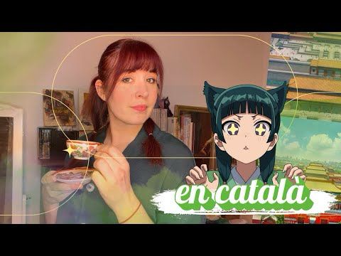 The Apothecary Diaries - Kusuriya No Hitorigoto 🥢 Opening 3 (Hyakka Ryouran)