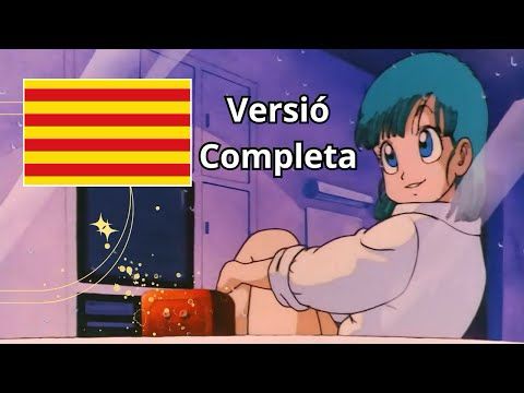 Bola de Drac 🐉 Vull viure d'aventures / Romantic Ageru Yo - Dragon Ball [Cover en CATALÀ]