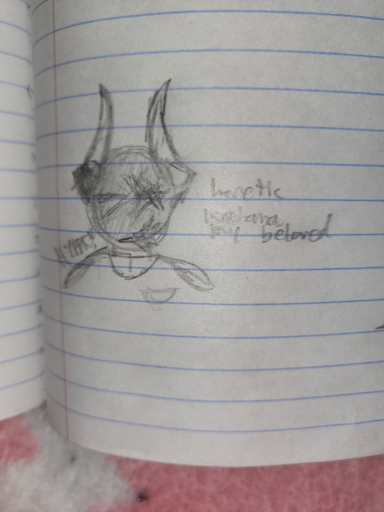 He's so cutie patootie grrrr