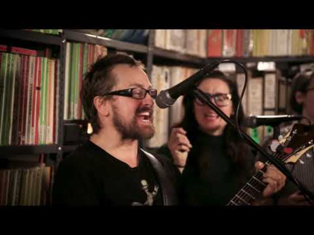 Wheatus - Teenage Dirtbag | Paste Studios, NYC (2019)