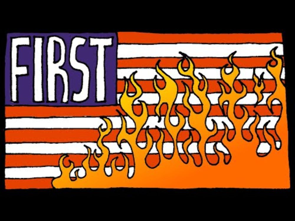 The American Dream