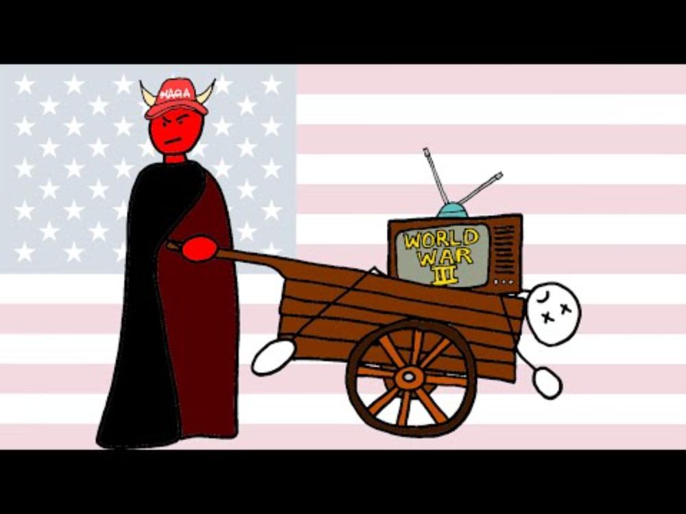 Great TV