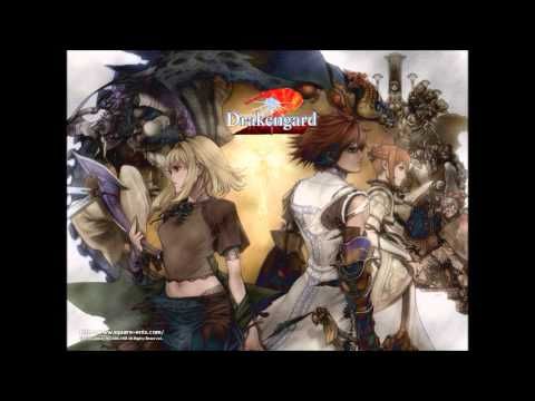 Drakengard 2 OST - 01 - Symphonic Poem Forbidden Prelude