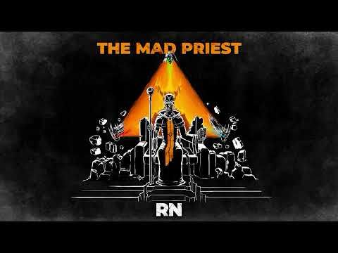 Rok Nardin - The Mad Priest
