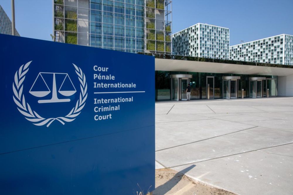 Situation in Mali: ICC unseals arrest warrant against Iyad Ag Ghaly