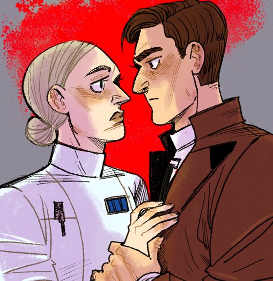 I love them your honour