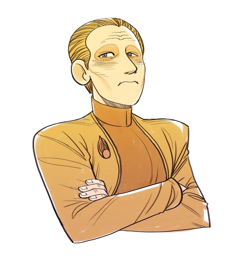 Odo
