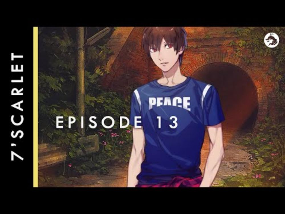 Chilling Storytime with 7'scarlet (Episode Thirteen)