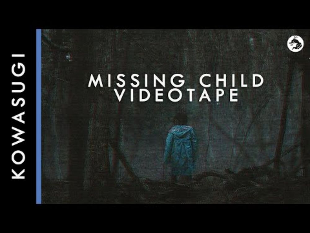 Kowasugi? Missing Child Videotape, an exercise in tension building (Japanese Horror Movie Reviews)