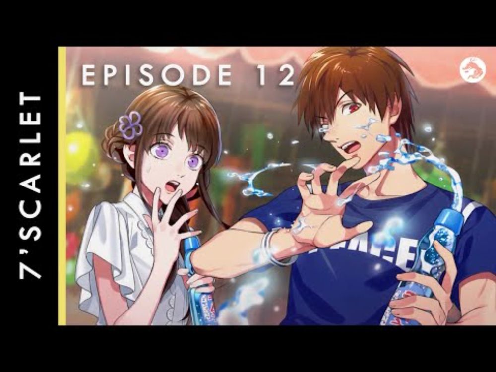 Chilling Storytime with 7'scarlet (Episode Twelve)