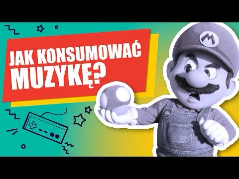 Jak konsumować muzykę?
