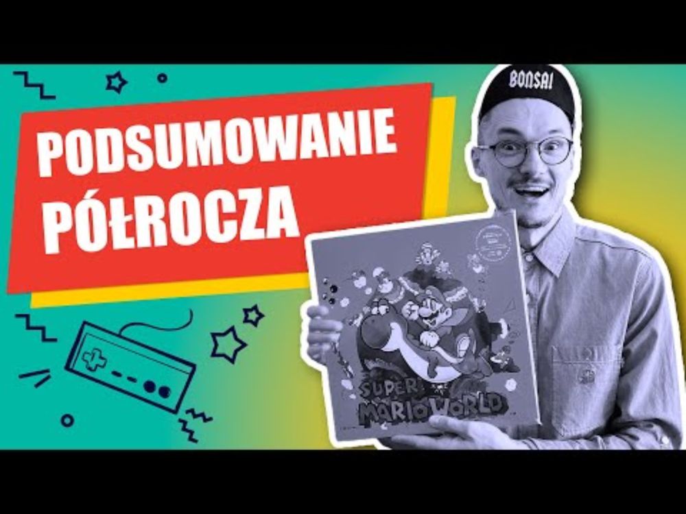 Muzyczne podsumowanie półrocza