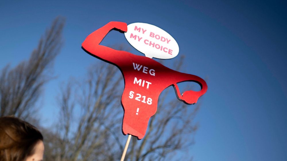 Safe Abortion Day: Abtreibung soll legal werden