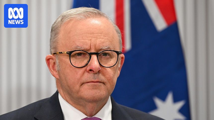 Albanese to champion 'Australian independence' within US alliance