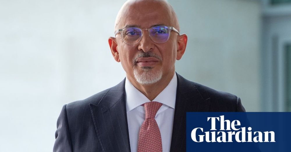 Nadhim Zahawi’s lawyers ‘breached code to stifle HMRC revelations’