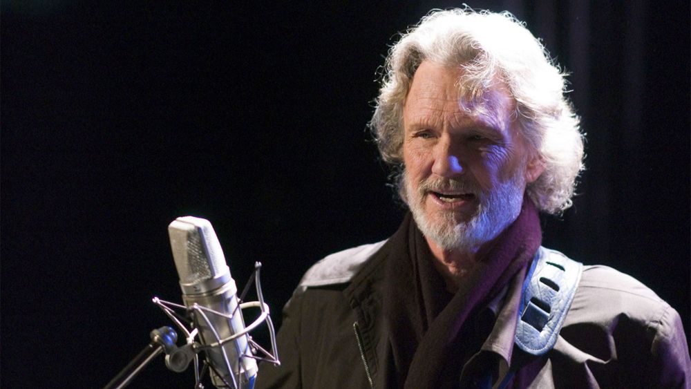 Kris Kristofferson, Idol of Country Music and the Movies, Dies at 88