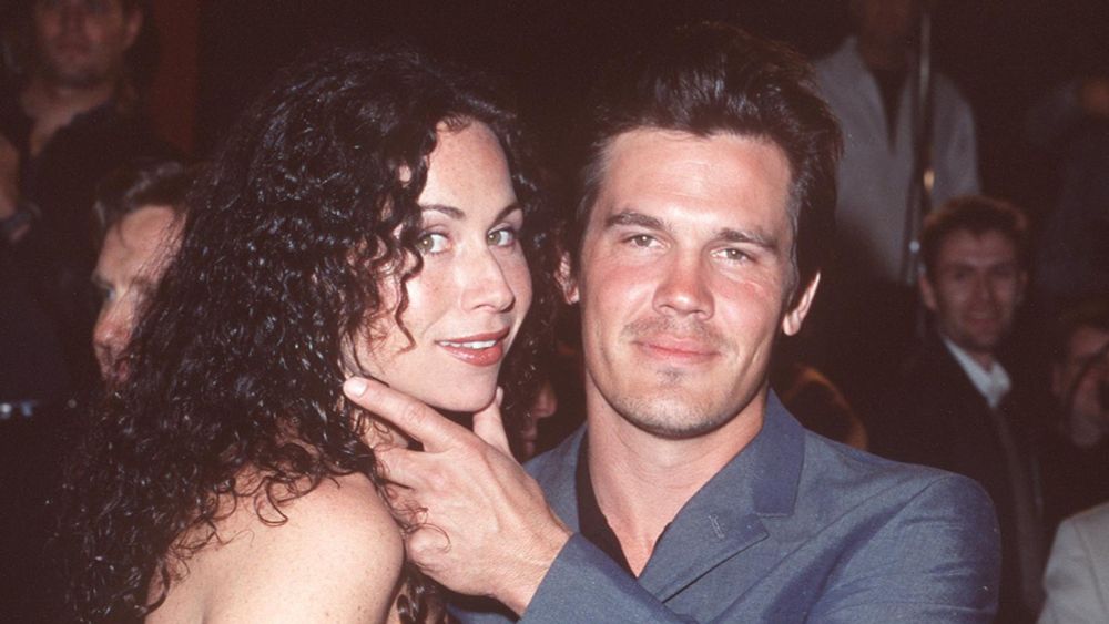 Minnie Driver Says Marrying Josh Brolin Would Have Been “the Biggest Mistake of My Life”