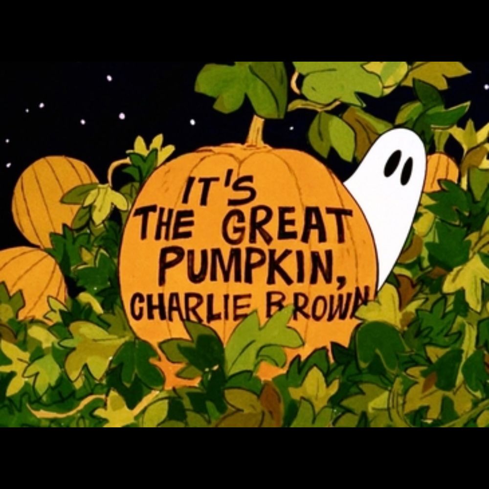 It's the Great Pumpkin, Charlie Brown - Wikipedia