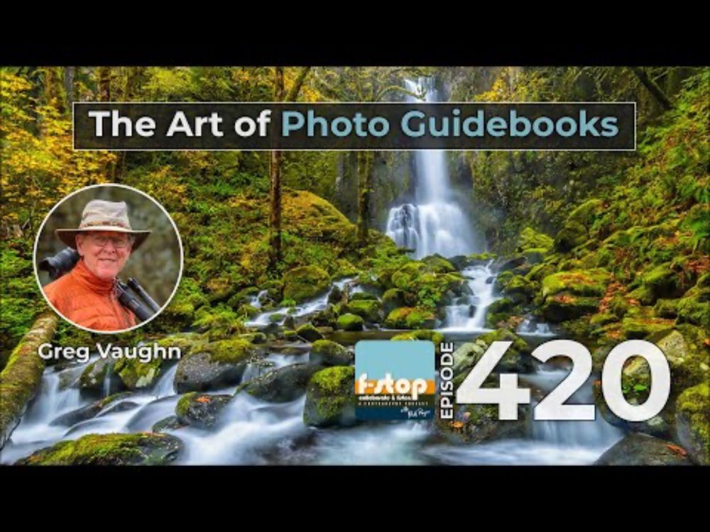 How to Write Impactful Photography Guidebooks with Integrity