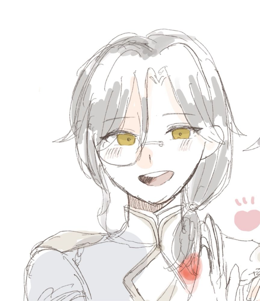 タジア衣装を描きたくて、冬。
共通衣装探偵
