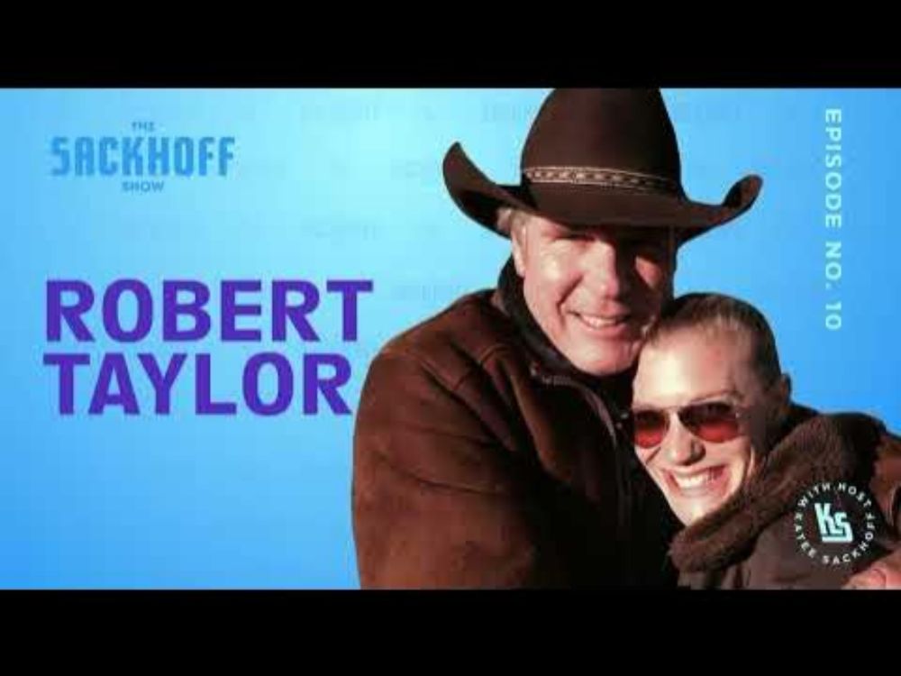 Robert Taylor on Longmire revival prospects and intimacy coordinators