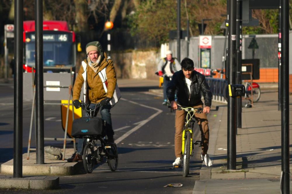 Almost 2 million people on low income or not in employment want to cycle, but are “effectively excluded” due to high costs and lack of discounts like Cycle to Work, finds Sustrans research