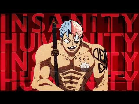 The Insanity In UNDEAD UNLUCK's Humanity