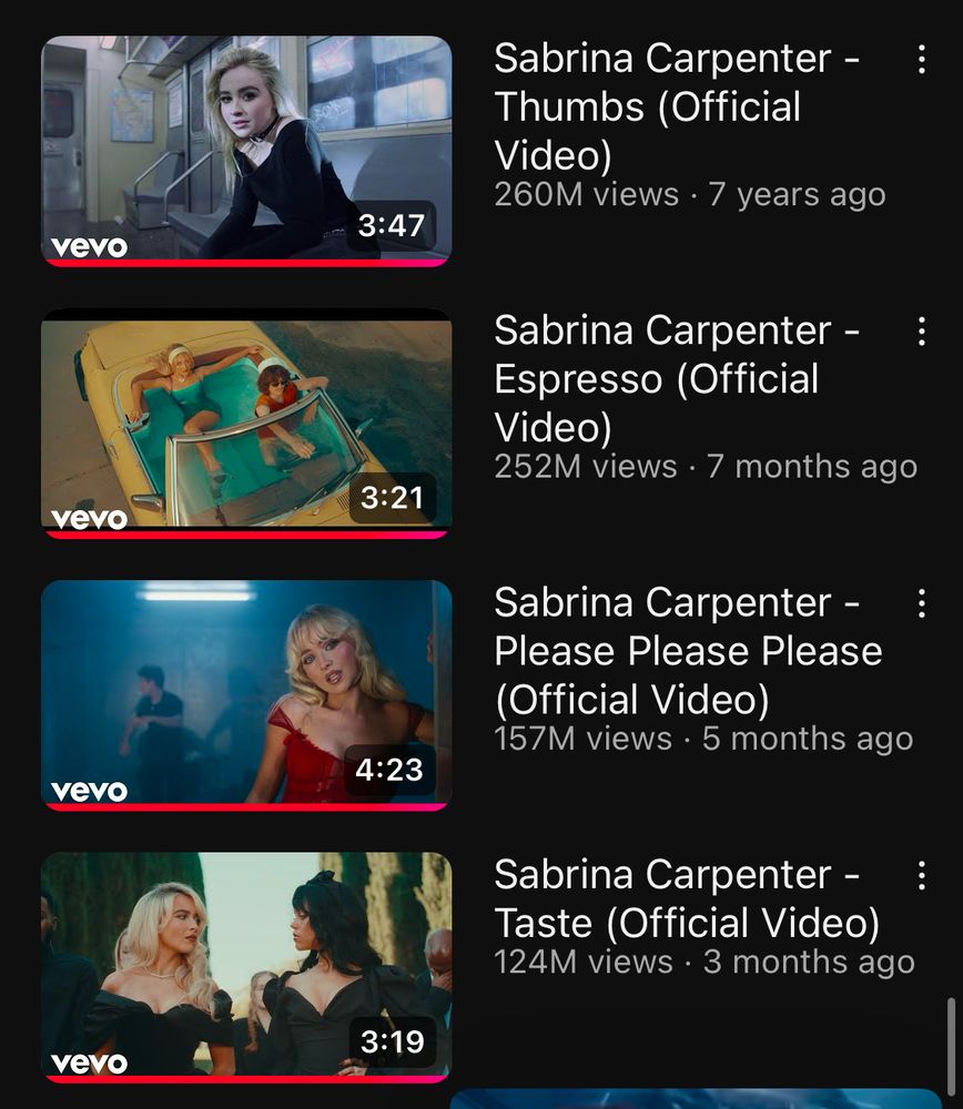 sabrina smash superstar